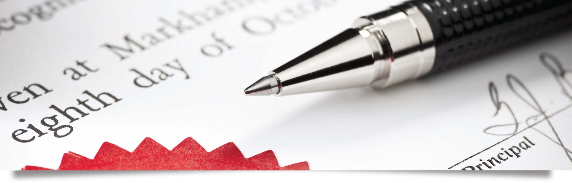 notary public Sunderland